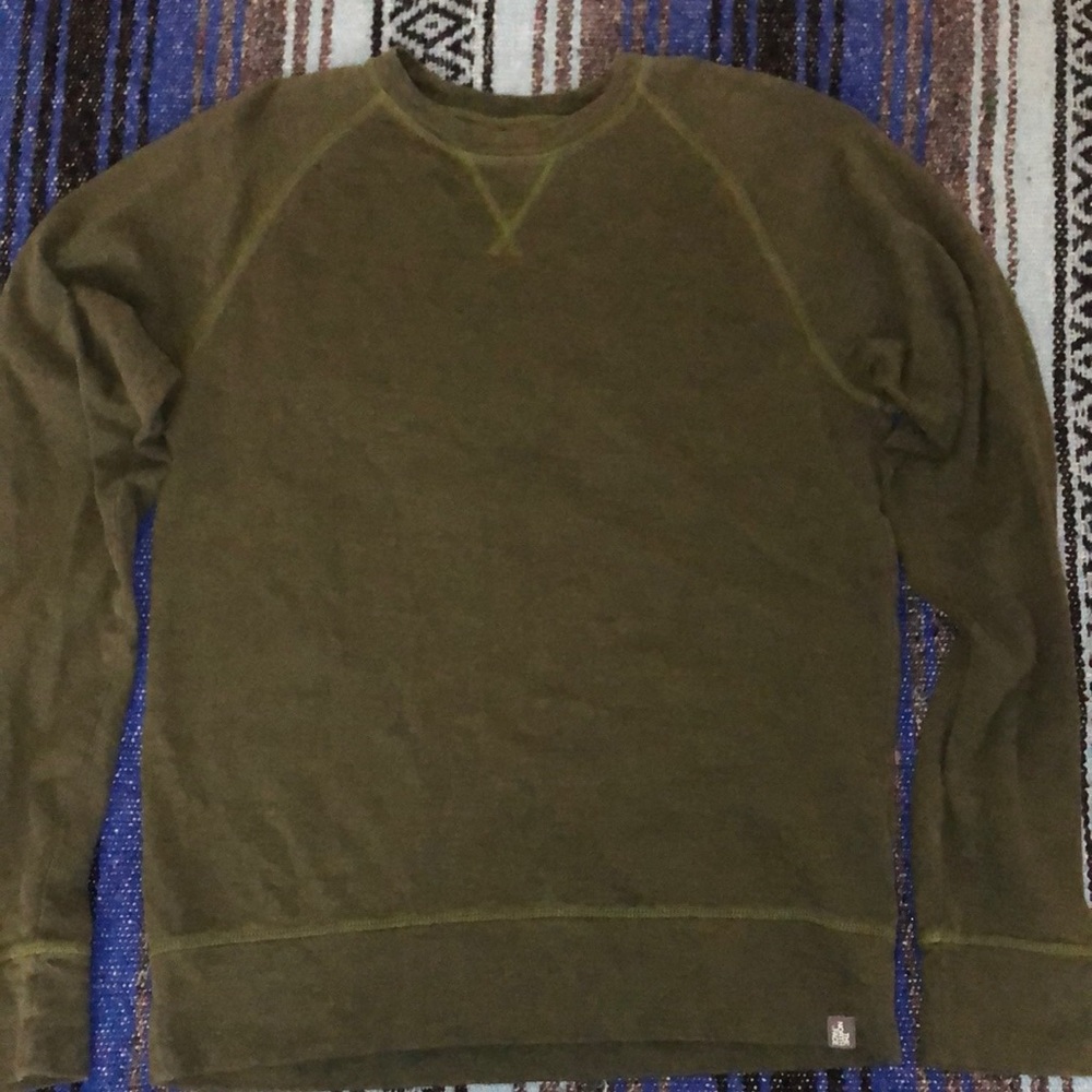 The North Face Lightweight Sweatshirt